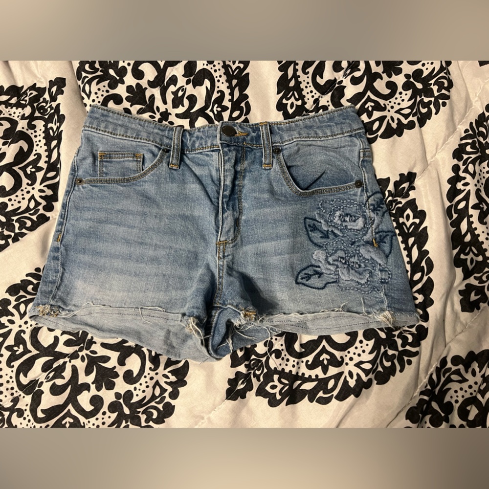 shorts